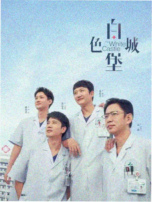 分镜图鉴样本三：斜切窄条结构